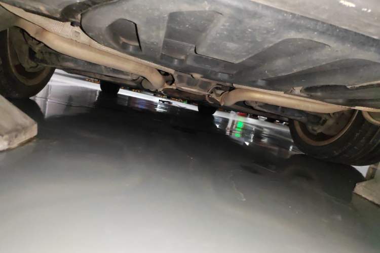Used Mercedes-Benz E-Class 2015 E 260 L Sport Edition Chassis Rear