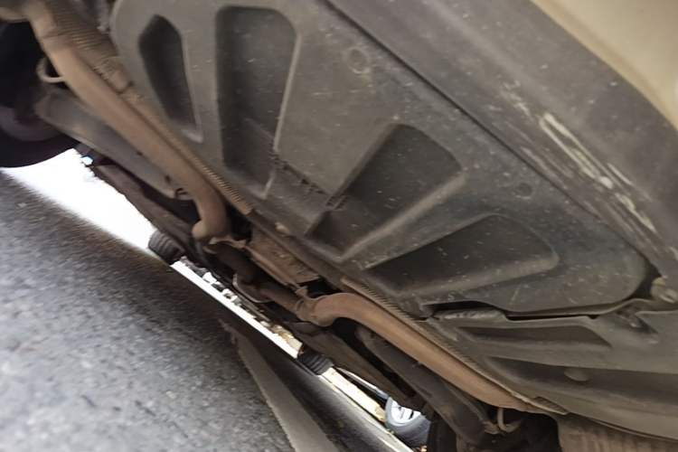 Used Mercedes-Benz E-Class 2015 E 200 L Chassis Rear