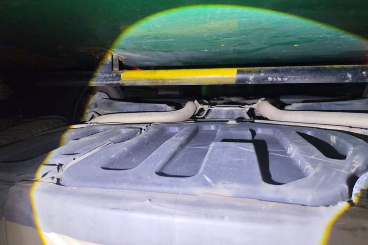 Used Mercedes-Benz E-Class 2015 E 260 L Sport Edition Chassis Rear