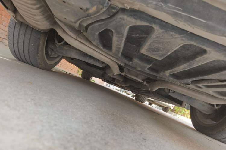 Used Mercedes-Benz E-Class 2015 E 200 L Chassis Rear