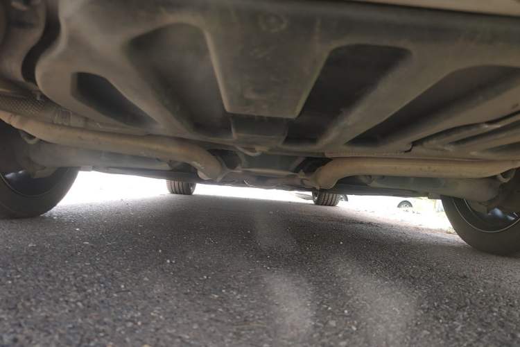 Used Mercedes-Benz E-Class 2015 E 200 L Chassis Rear