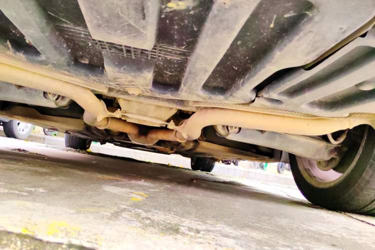 Used Mercedes-Benz E-Class 2015 E 180 L Sport Edition Chassis Rear