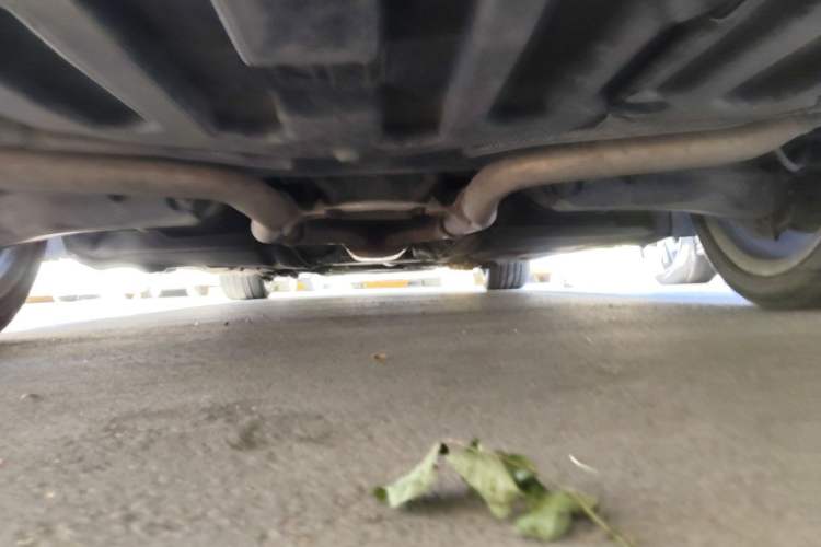 Used Mercedes-Benz E-Class 2015 E 260 L Sport Edition Chassis Rear