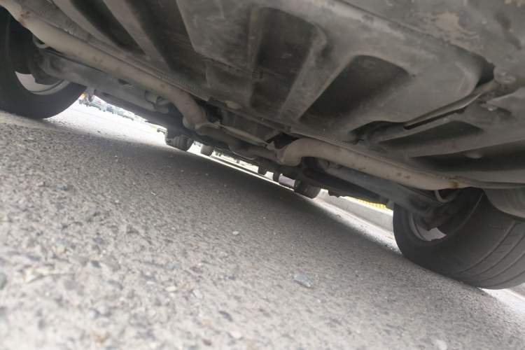 Used Mercedes-Benz E-Class 2015 E 260 L Sport Edition Chassis Rear