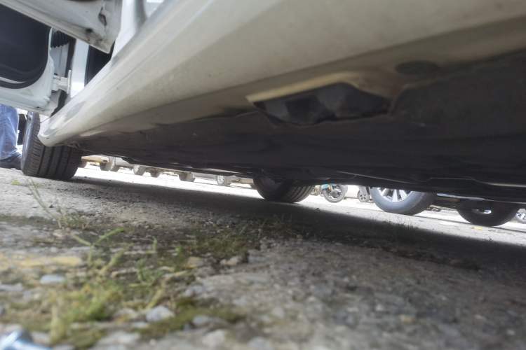 Used Mercedes-Benz E-Class 2015 E 260 L Sport Edition Chassis Rear Left