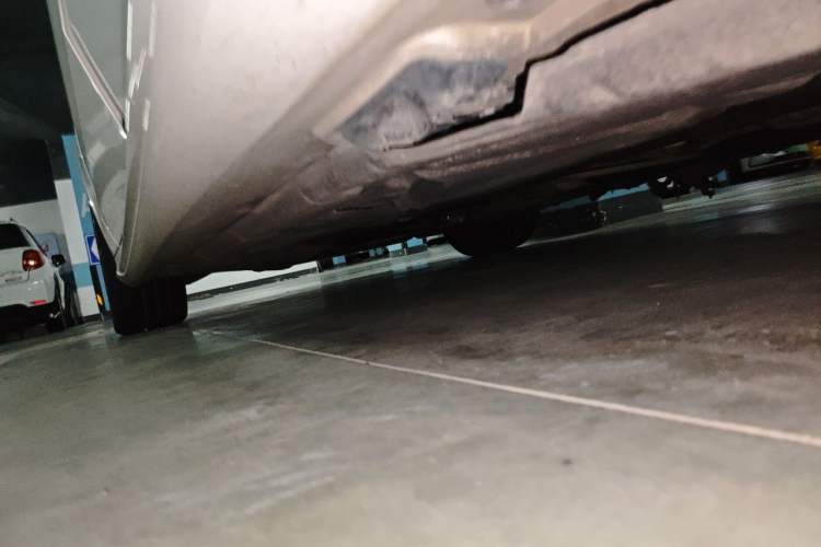 Used Mercedes-Benz E-Class 2015 E 260 L Sport Luxury Model Chassis Rear Left
