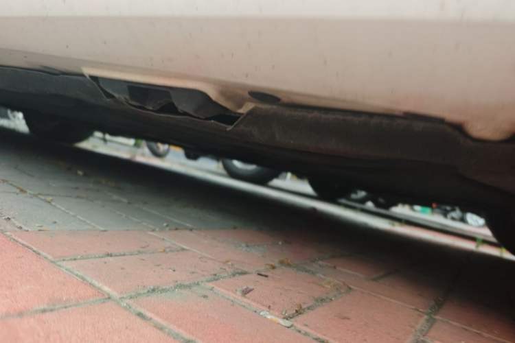 Used Mercedes-Benz E-Class 2015 E 260 L Sport & Fashion Model Chassis Rear Left