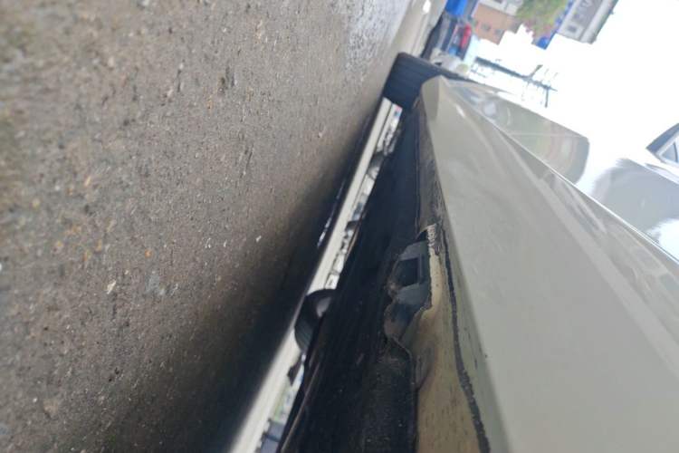 Used Mercedes-Benz E-Class 2015 E 200 L Sport Edition Chassis Rear Left