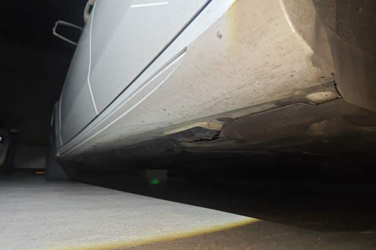 Used Mercedes-Benz E-Class 2015 E 260 L Sport Edition Chassis Rear Left