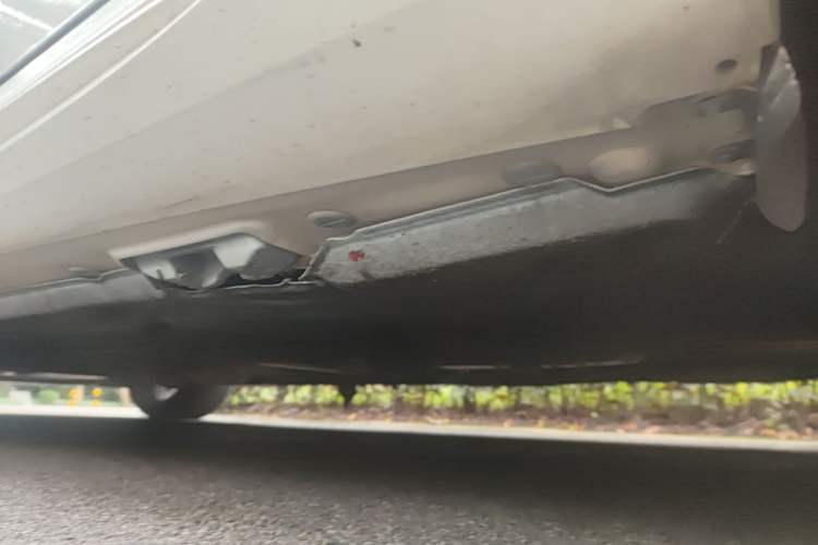 Used Mercedes-Benz E-Class 2015 Facelift E 200 L Sport Edition Chassis Rear Left