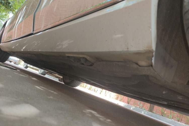 Used Mercedes-Benz E-Class 2015 E 200 L Chassis Rear Left
