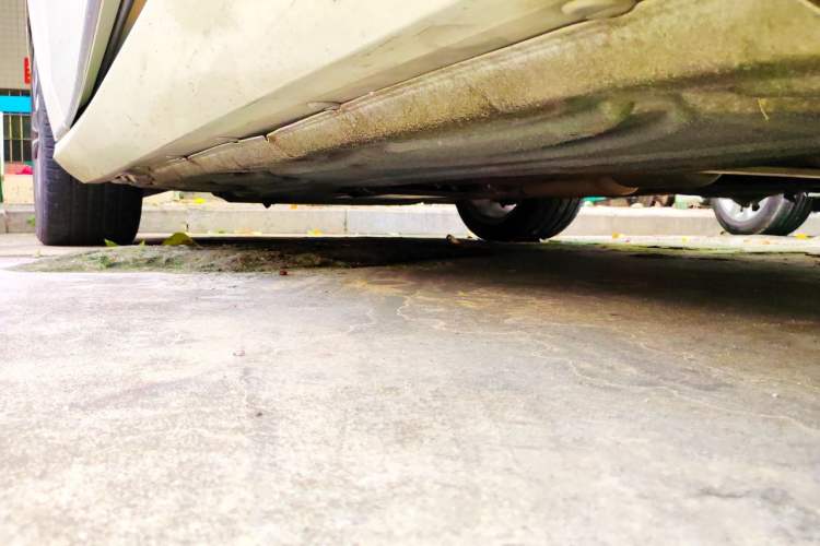 Used Mercedes-Benz E-Class 2015 E 180 L Sport Edition Chassis Rear Left