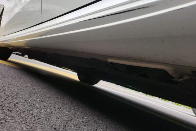 Used Mercedes-Benz E-Class 2015 E 260 L Sport Edition Chassis Rear Left