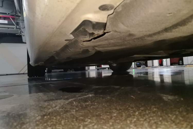 Used Mercedes-Benz E-Class 2015 Restyled E 260 L Sport Edition Chassis Rear Left