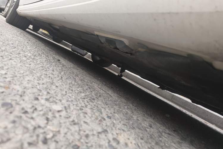 Used Mercedes-Benz E-Class 2015 E 260 L Sport Edition Chassis Rear Left