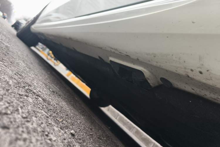 Used Mercedes-Benz E-Class 2015 E 260 L Sport Luxury Model Chassis Rear Left