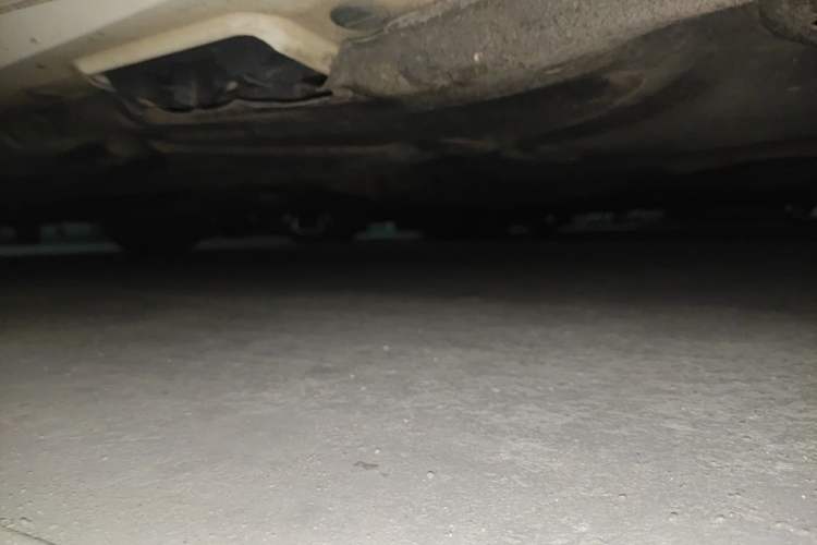 Used Mercedes-Benz E-Class 2015 E 260 L Chassis Rear Left