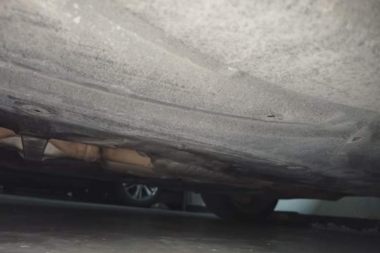 Used Mercedes-Benz E-Class 2015 E 260 L Sport & Fashion Model Chassis Rear Left
