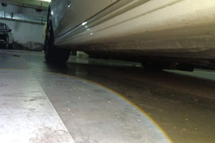 Used Mercedes-Benz E-Class 2015 E 200 L Sport Edition Chassis Rear Left