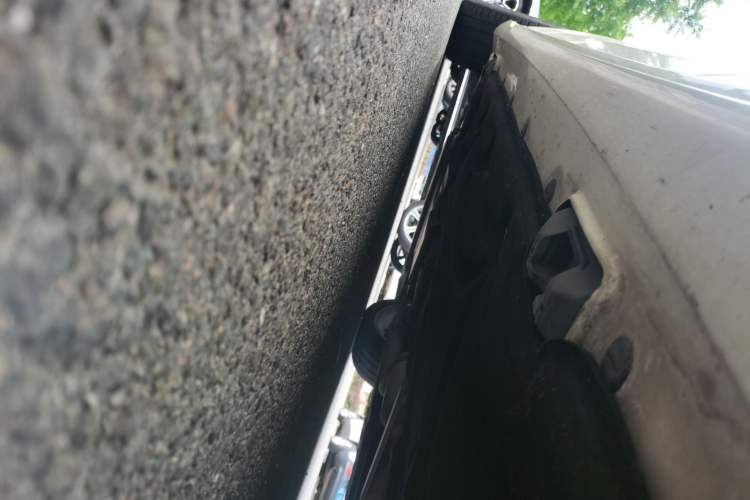 Used Mercedes-Benz E-Class 2015 E 260 L Sport Luxury Model Chassis Rear Left