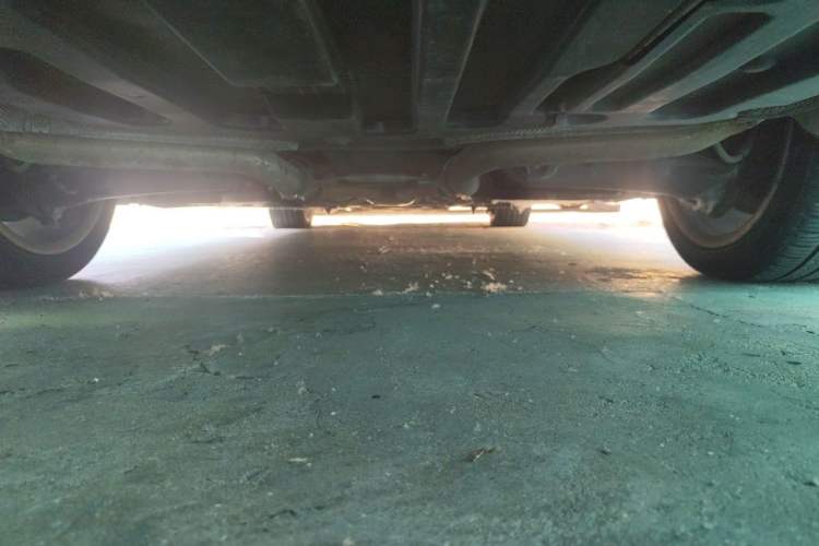 Used Mercedes-Benz E-Class 2015 Restyled E 260 L Sport Edition Chassis Rear
