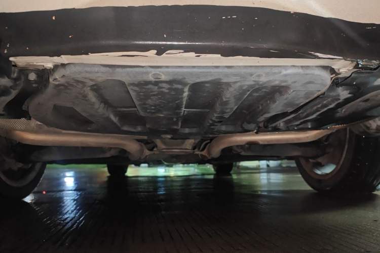 Used Mercedes-Benz E-Class 2015 Restyled E 260 L Sport Edition Chassis Rear