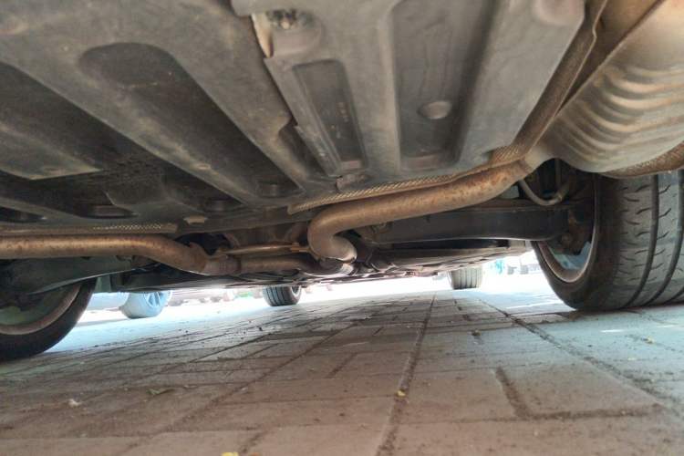 Used Mercedes-Benz E-Class 2015 E 260 L Sport & Fashion Model Chassis Rear