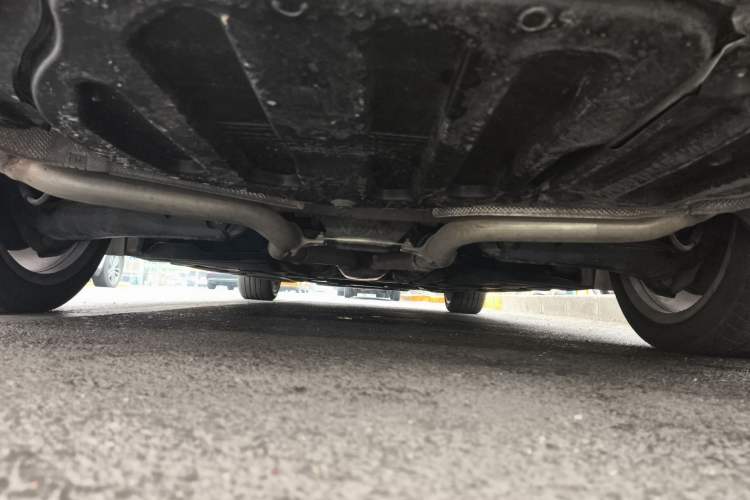 Used Mercedes-Benz E-Class 2015 E 260 L Sport Luxury Model Chassis Rear