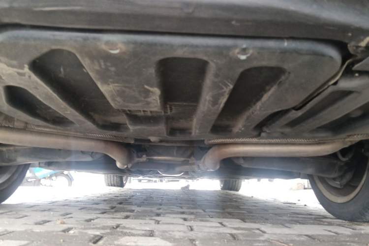 Used Mercedes-Benz E-Class 2015 E 200 L Chassis Rear