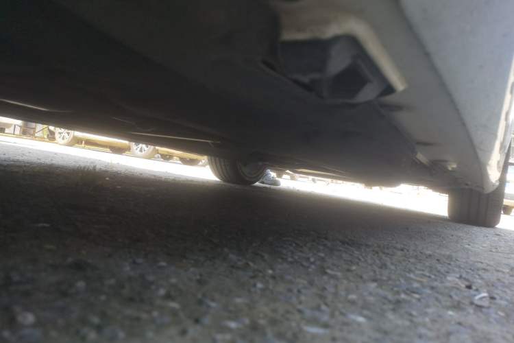 Used Mercedes-Benz E-Class 2015 E 260 L Sport Edition Chassis Rear Right