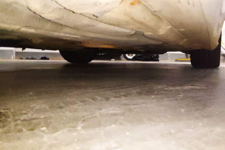 Used Mercedes-Benz E-Class 2015 E 260 L Sport Edition Chassis Rear Right
