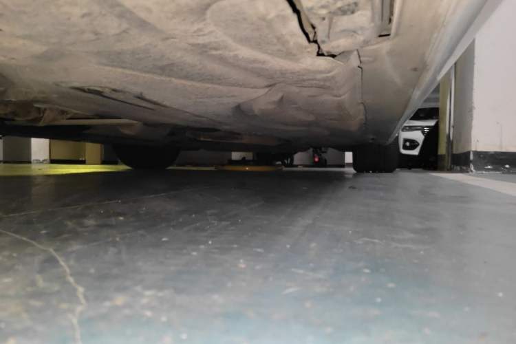 Used Mercedes-Benz E-Class 2015 Restyled E 260 L Sport Edition Chassis Rear Right