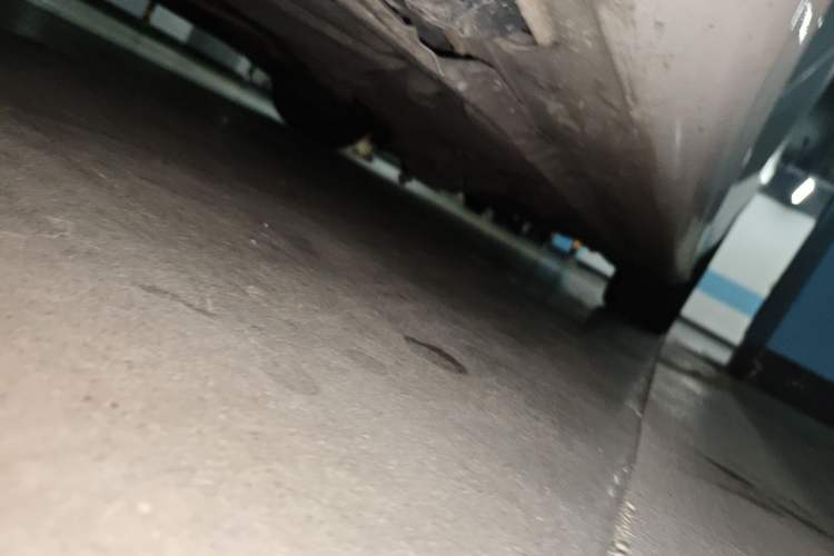 Used Mercedes-Benz E-Class 2015 E 260 L Sport Luxury Model Chassis Rear Right