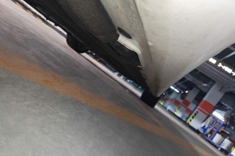 Used Mercedes-Benz E-Class 2015 E 260 L Sport Edition Chassis Rear Right