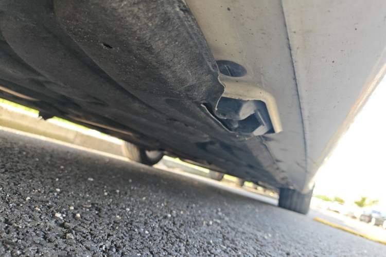 Used Mercedes-Benz E-Class 2015 E 260 L Sport Edition Chassis Rear Right