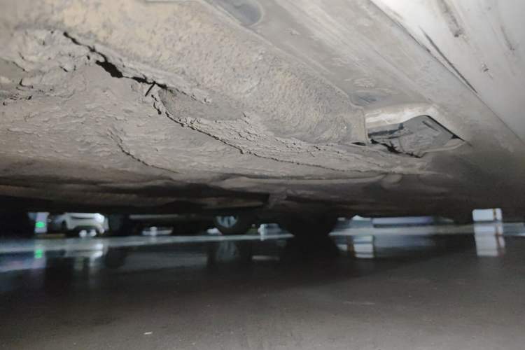 Used Mercedes-Benz E-Class 2015 E 260 L Sport Edition Chassis Rear Right