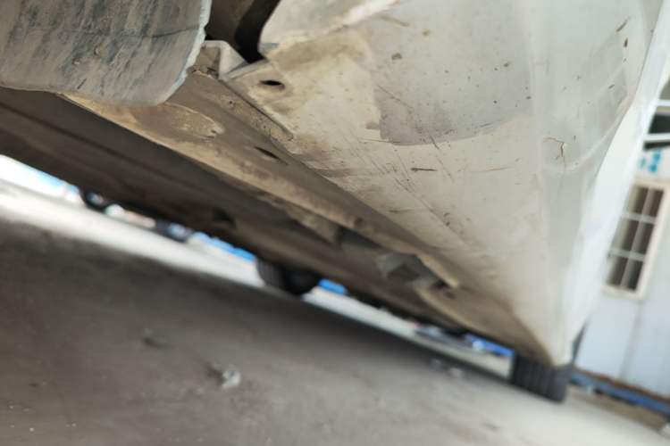 Used Mercedes-Benz E-Class 2015 Restyled E 260 L Sport Edition Chassis Rear Right