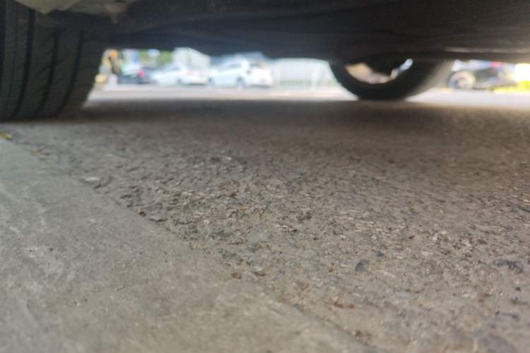 Used Mercedes-Benz E-Class 2015 E 260 L Sport Edition Chassis Rear Right