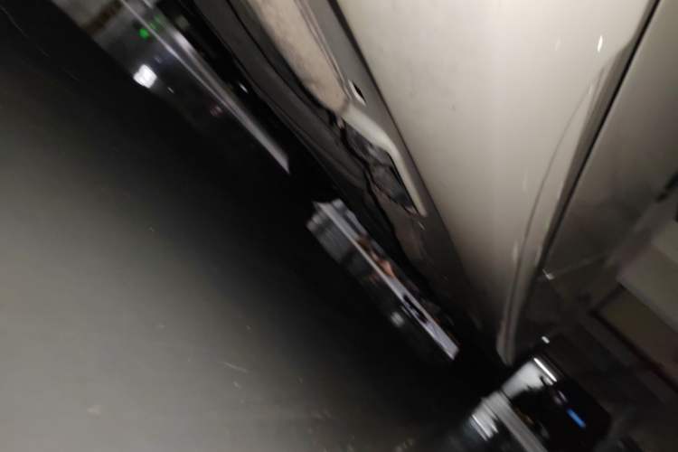 Used Mercedes-Benz E-Class 2015 E 260 L Sport Edition Chassis Rear Right