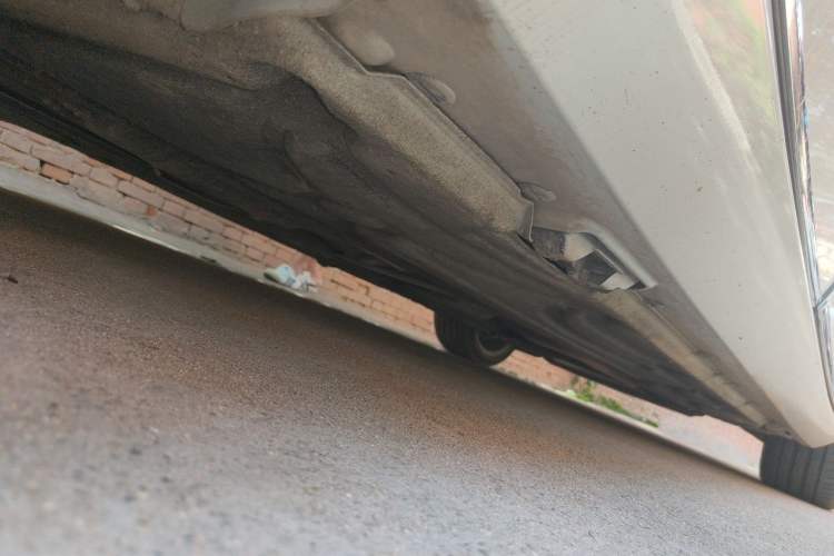 Used Mercedes-Benz E-Class 2015 E 200 L Chassis Rear Right