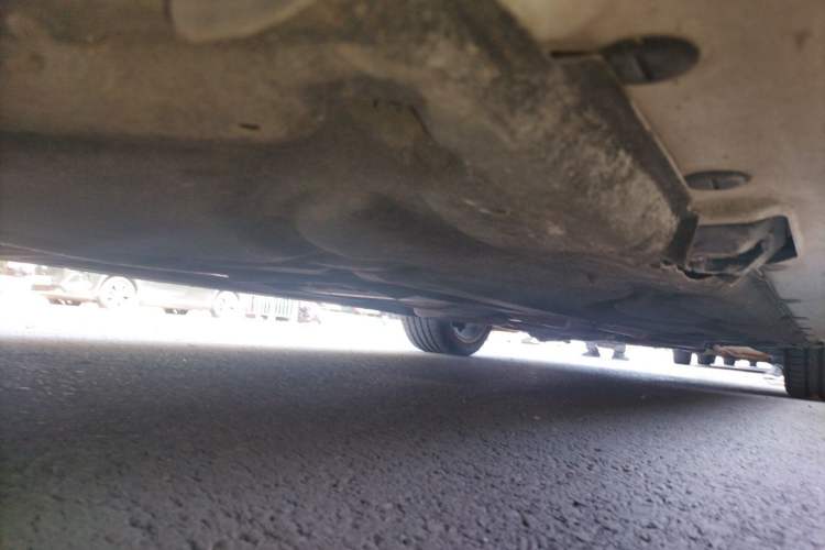 Used Mercedes-Benz E-Class 2015 E 320 L Sport 4MATIC Chassis Rear Right