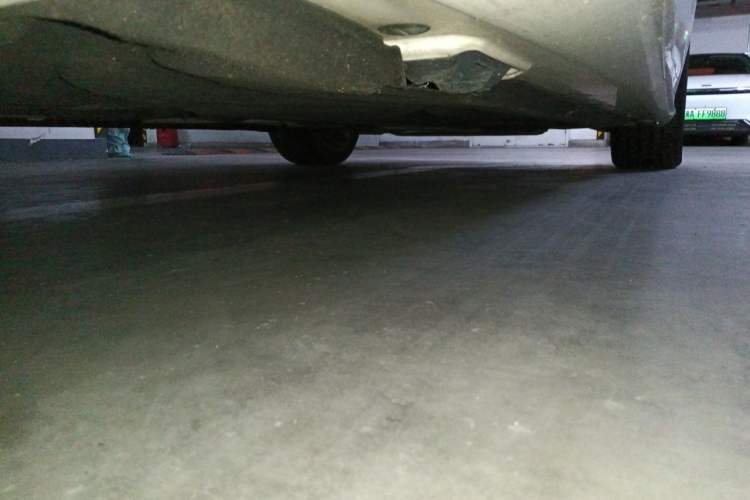 Used Mercedes-Benz E-Class 2015 E 260 L Sport Edition Chassis Rear Right