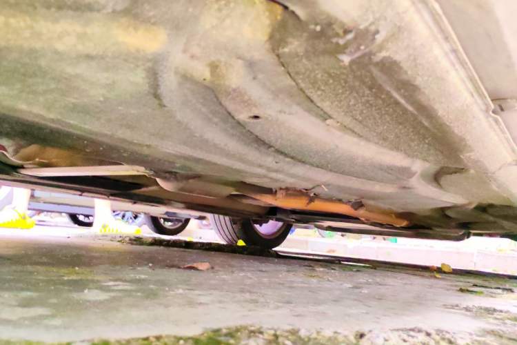 Used Mercedes-Benz E-Class 2015 E 180 L Sport Edition Chassis Rear Right
