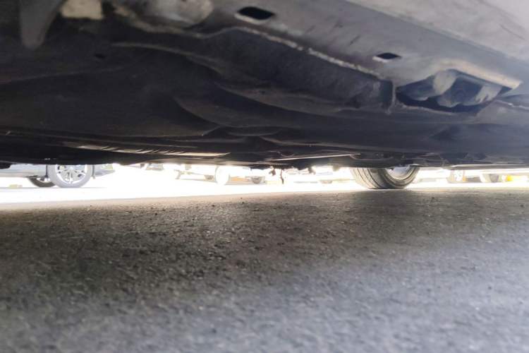 Used Mercedes-Benz E-Class 2015 E 260 L Sport Edition Chassis Rear Right