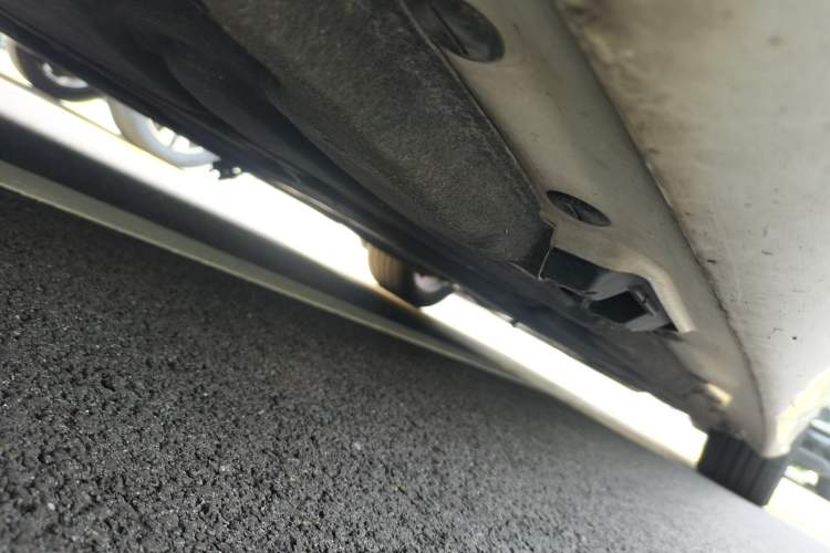 Used Mercedes-Benz E-Class 2015 E 260 L Sport Edition Chassis Rear Right