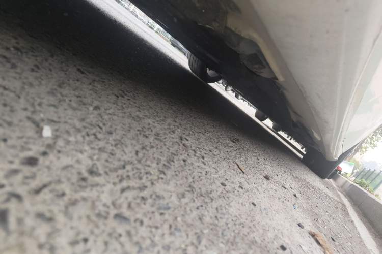 Used Mercedes-Benz E-Class 2015 E 260 L Sport Edition Chassis Rear Right