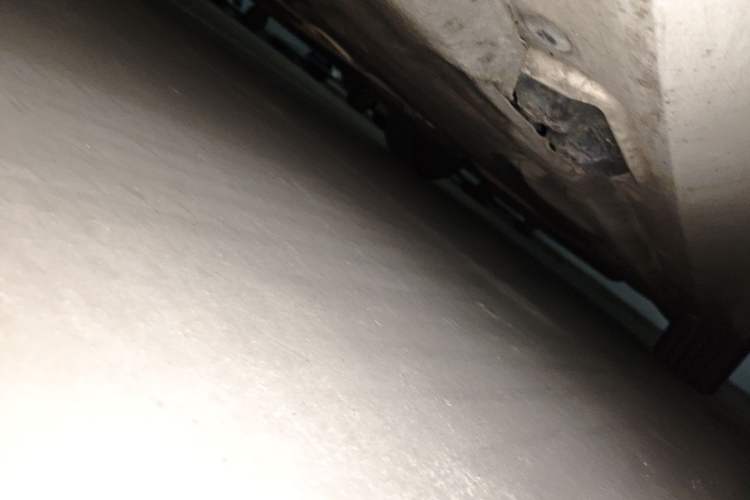 Used Mercedes-Benz E-Class 2015 Facelift E 200 L Chassis Rear Right