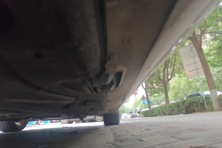 Used Mercedes-Benz E-Class 2015 Revised E 260 L Chassis Rear Right