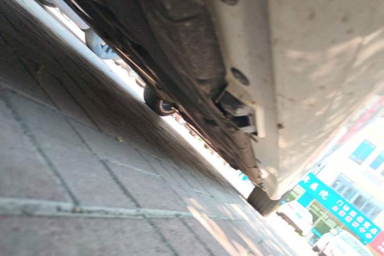Used Mercedes-Benz E-Class 2015 E 260 L Sport & Fashion Model Chassis Rear Right