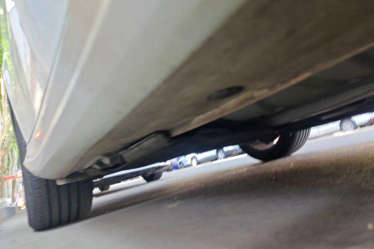 Used Mercedes-Benz E-Class 2015 E 260 L Sport Edition Chassis Rear Right